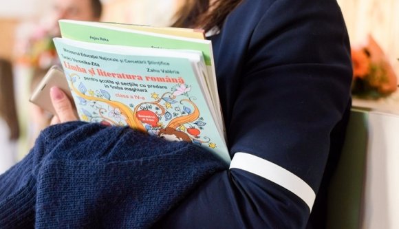 Sztrájkhangulat: még öt napot várnak a magyar tanítók a románoktatásos rendelet eltörlésére