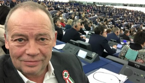 Szanyi kapitány is megkavarta rendesen a Sar-gentinit