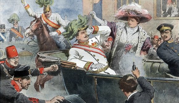 Ezért bomlott fel az Osztrák-Magyar Monarchia