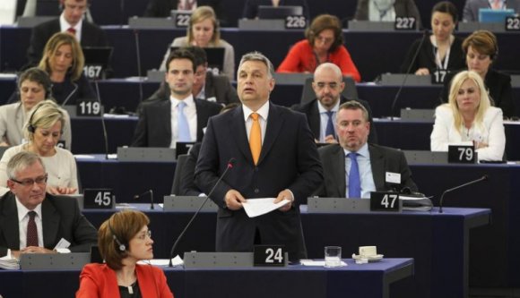 A kelet-európai szolidaritás is európai