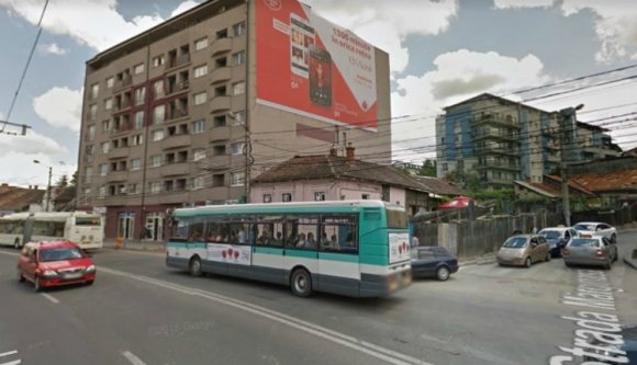 Öt sávon lesz megközelíthető Kolozsvár legnagyobb lakótelepe