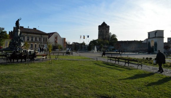 Elakadt a román állam miatt a szimbolikus magyar-román megbékélés Aradon