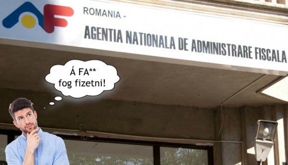 Ilyen a mioritikus pénzügyi forradalom: Románia utolsó az áfa-begyűjtés terén