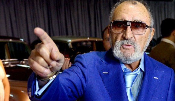 Ion Țiriac szerint Orbán Viktor tenisztornát „venne” tőle