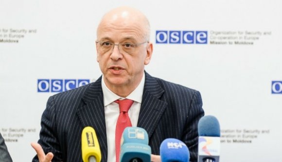 Az egész román kormányt alaposan megdorgálta a német nagykövet