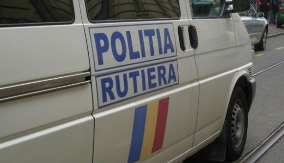 Négy és fél éves kissrác ralizott és okozott több balesetet is Nagyváradon