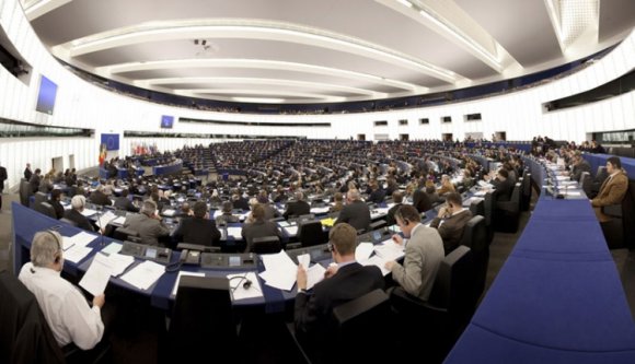 Elhalasztják Románia megdorgálását az EP-ben