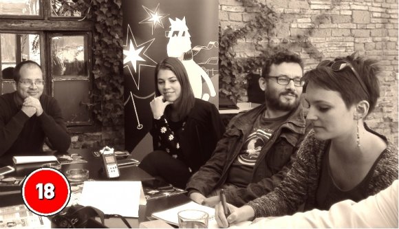 Nagykorú a Filmtettfeszt, és tényleg van mit nézni rajta!