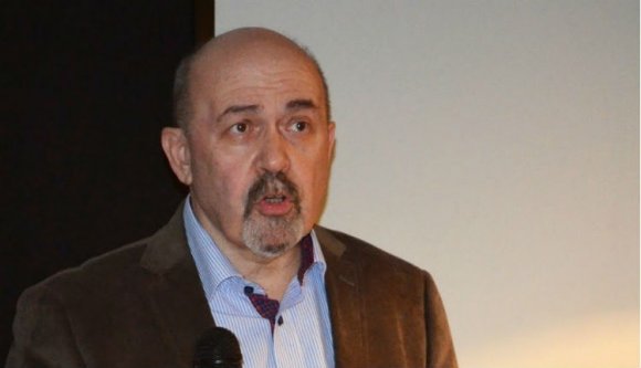 Búcsú az illúzióktól – Markó Béla '68-ról, '89-ről, erdélyiségről