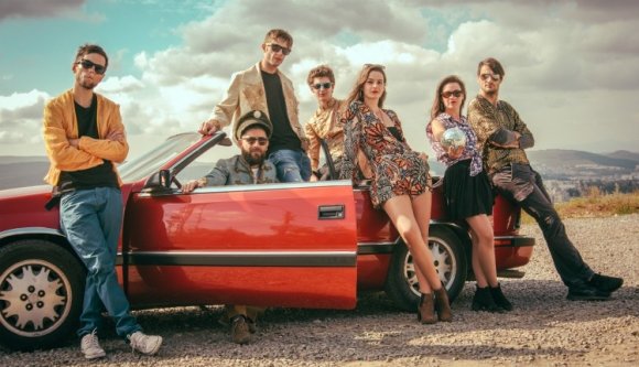 Új dallal és videoklippel jelentkezett az egyik kedvenc erdélyi bandánk