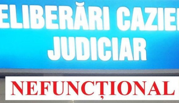 Kétes erkölcsök: nem hajlandó erkölcsi bizonyítványokat kibocsátani a rendszer