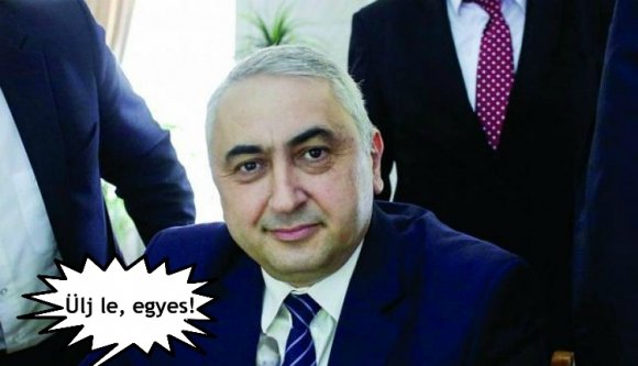 Cirkuszi hazafiság, avagy a román nyelv nem alku tárgya