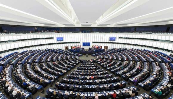 Mindenki Romániát félti ma Strasbourgban