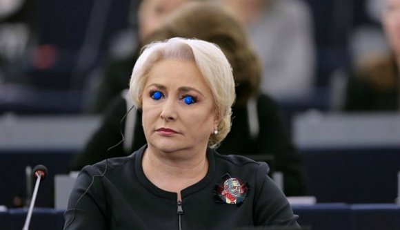 A románok szerencséje és pechje