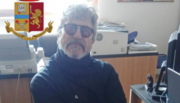 Olasz maffiózót csíptek el Nagyváradon (VIDEÓval)