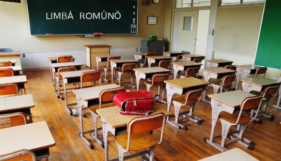 A tanítónő, aki kisebbségieknek szánt román tankönyveket ír, de nincs joga oktatni