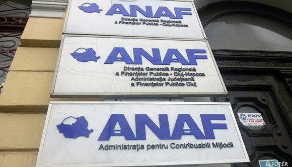 Ne higgyék el, hogy a fináncok emailen jelentkeznek be