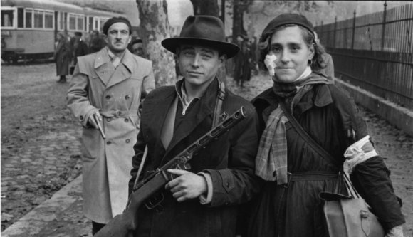 1956, avagy a román állam ürügye, hogy ellenséget kreáljon a magyarokból