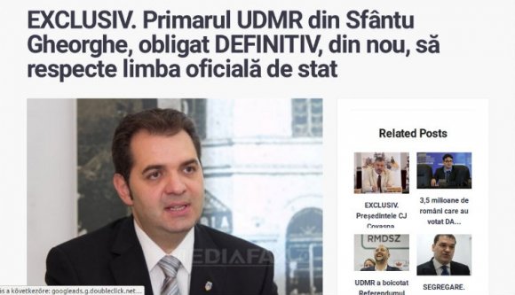 Román igazságszolgáltatás: a „civil” Tanasă olyan pert is megnyer, ami rég tárgytalan