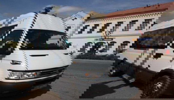 Meg lehet nyugodni, ismét tudunk pompásan buszozni