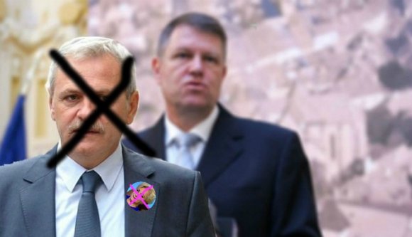 Tárgyaljon Iohannis a PSD–ALDE kormányzás folytatásáról, de valahogy ejtsék Dragneát és Dăncilát