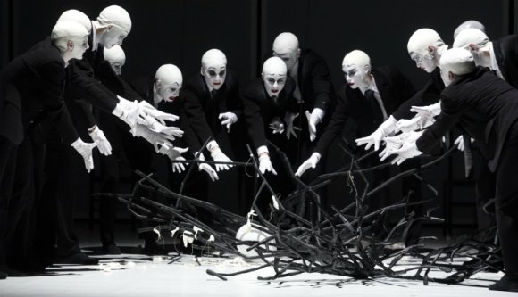 Ha kortárs tánc, akkor Nagyvárad: hamarosan kezdődik az Infinite Dance Festival