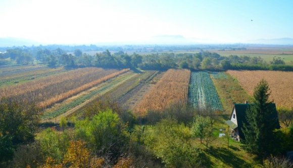 Még a héten tart a vénasszonyok nyara, vasárnap érkezik a hideg