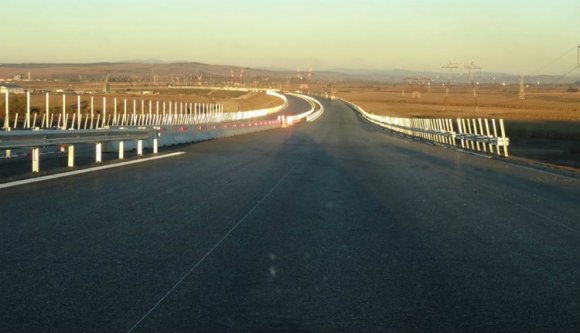 Újabb „autópálya-múzeum” épülhet, ezúttal Maros megyében