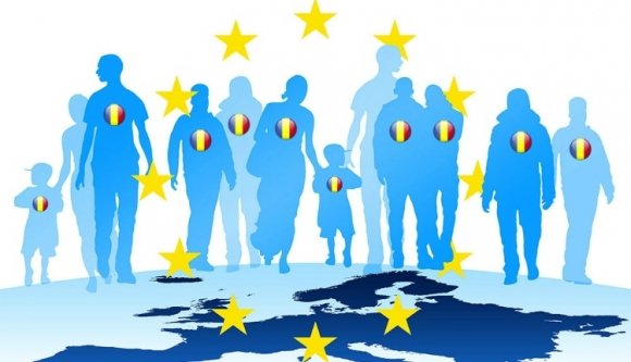 Tavaly több romániai bevándorló érkezett Németországba, mint szíriai