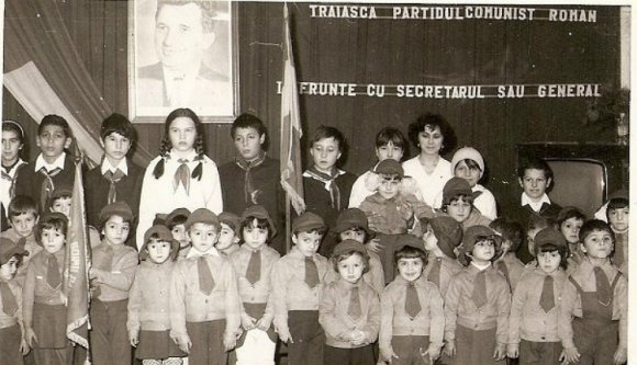 Miért nem volt „nagyszerű nemzedéke” az 1900 utáni Romániának?