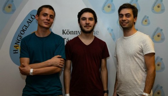 EXKLUZÍV DALPREMIER: Most itt meghallgathatja a Teddy Queen legfrissebb dalát!