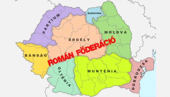 Így „föderalizálódik” Románia: a kormány nem akar befektetni az infrastruktúrába