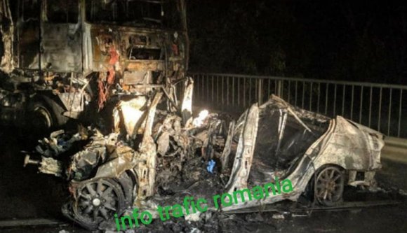 Három fiatal srác életébe került a felelőtlen száguldozás Bihar megyében