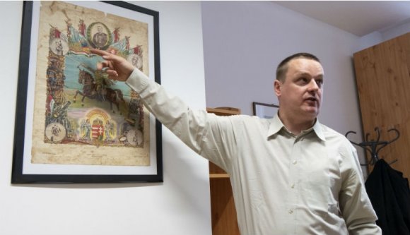 „Ennyit ért az emberélet” – Interjú Murádin János Kristóf Gulág-kutatóval