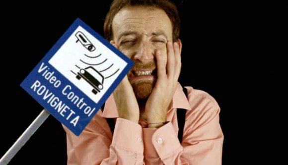 Románia, ahol még ez is megtörténhet!