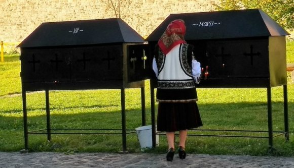 Öt évvel kevesebbet élünk, mint az európai átlag