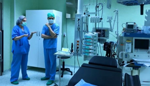 Felépülés helyett leépülés várja a betegeket a román kórházakban