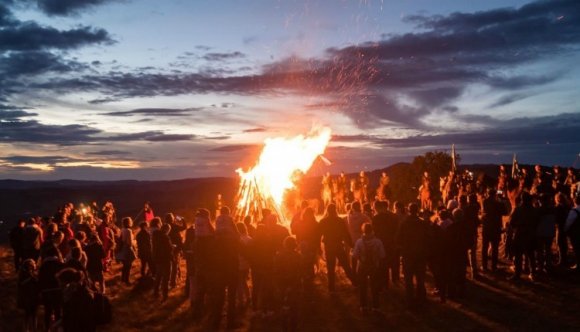 Imába foglalták az autonómiát, őrtüzeket gyújtottak Székelyföldön