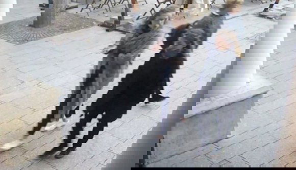 Fizetés nélkül pattant meg két francia lány egy kolozsvári étterem teraszáról