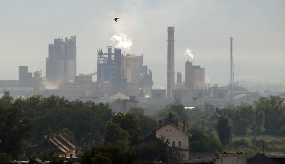 Láthatatlan gyilkos: Romániában évente 25 ezren halnak meg a szennyezett levegő miatt