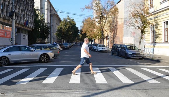 Egy városközponti szavazópolgár (fölösleges) panaszai
