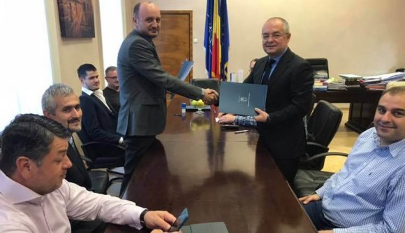 És végre Kolozsvár is beléphet a huszadik századba!