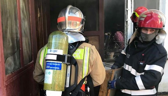 Kicsit sűrűn gyulladnak ki a tömbházlakások ma este