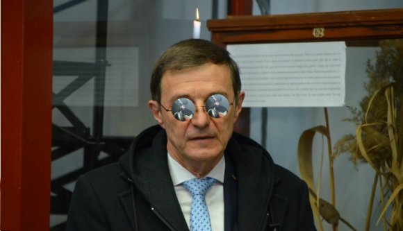 A Román Akadémia elnöke szerint Vitéz Mihály miatt jeles nap november 1.