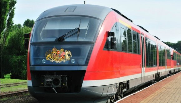 Bécs–Kolozsvár, avagy a vonat, amelyről Bukarest lemarad