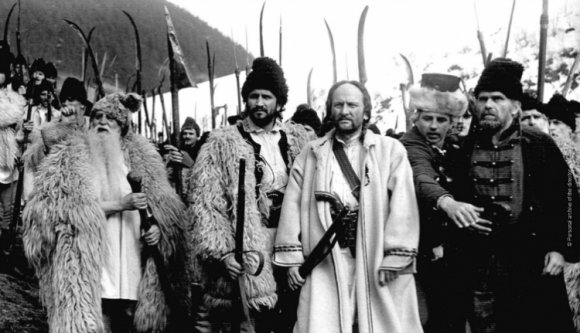 Parasztlázadás: volt vagy nem volt?