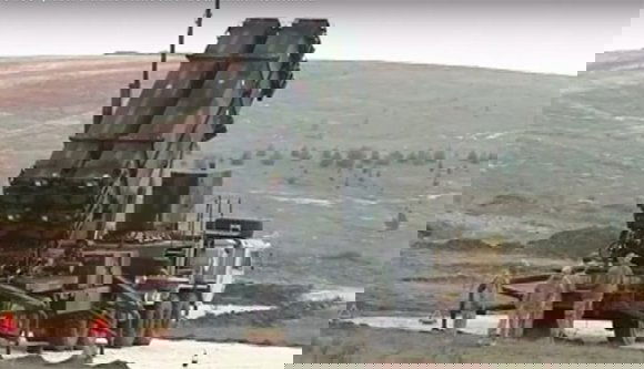 Újabb adag amerikai Patriot rakétára költötték az adólejeinket