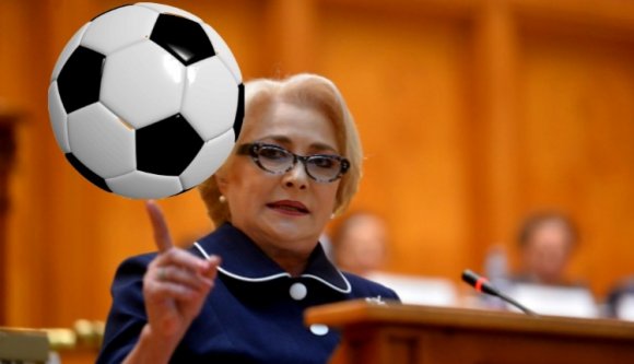 Nahát, labdarúgó-világbajnokságot rendezne Románia