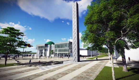 Nagyon Románia: ekkora buktával ünnepli Arad az állami centenáriumot