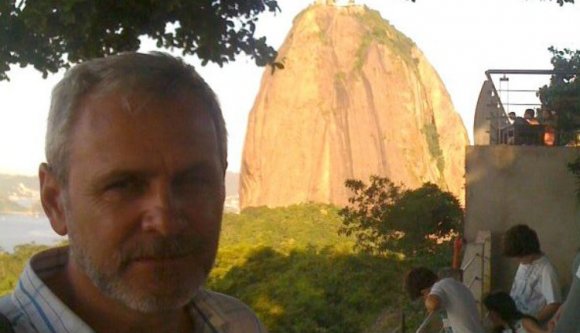 Lehet, hogy egy egyszerű bőrönd rejti Liviu Dragnea PSD-elnök végzetét